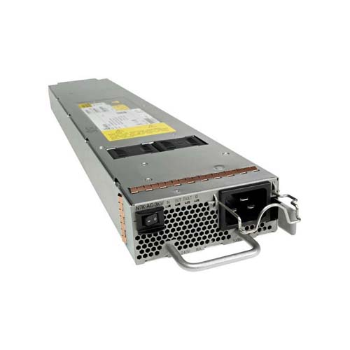 Cisco N7K-AC-3KW-RF | 3000-Watts 110-220V AC Power Supply Module for Nexus 7000 Series Refurbished - Cisco Systems Inc. refurbished available on Gotodirect