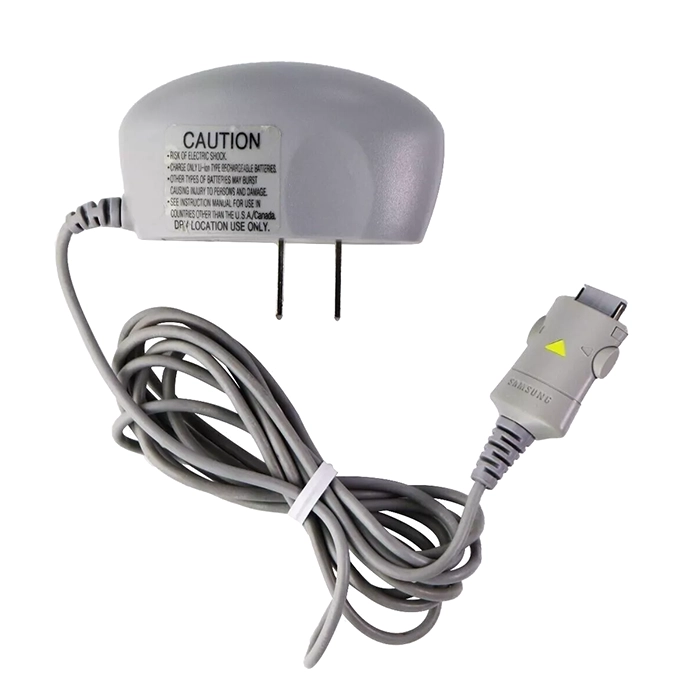 Samsung TAD137JSE | 100-240V 50-60Hz Power Adapter Refurbished - Samsung refurbished available on Gotodirect