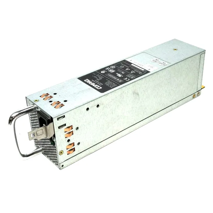 HP 194989-001 | 400-Watts 220-240V 4A 50-60Hz Hot-Pluggable Redundant Power Supply for ProLiant DL380 Gen2 / Gen3 Server Refurbished - Hewlett-Packard (ou HP en abrégé) refurbished available on Gotodirect