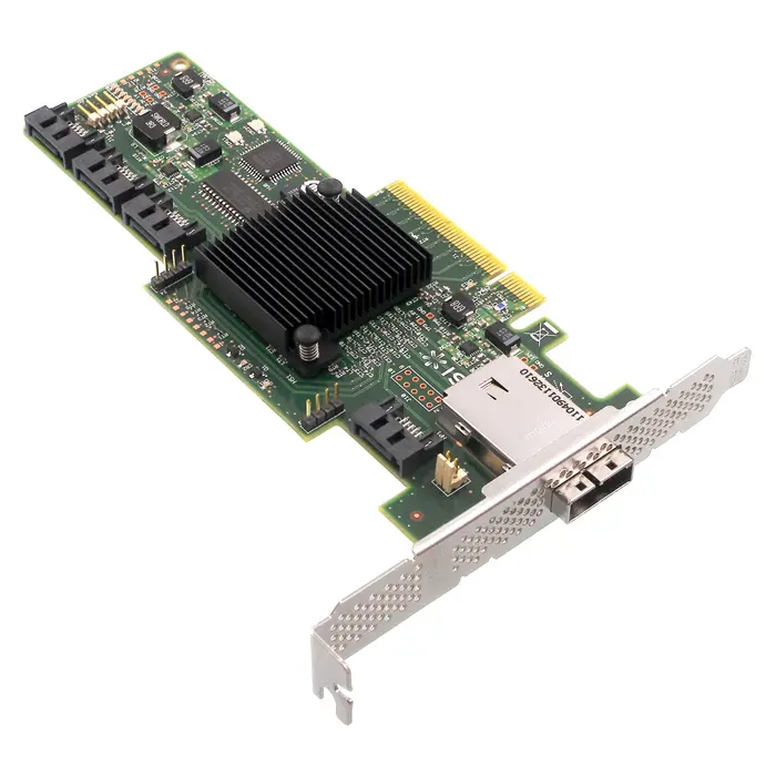 IBM 68Y7354 | 6GB SAS Host Bus Adapter Refurbished -  refurbished available on Gotodirect