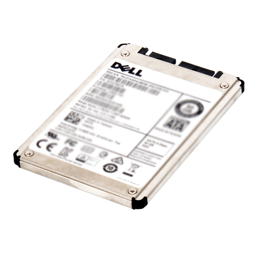 Dell 64GY5 | 250GB 5400RPM SATA 3Gb/s 16MB Cache 1.8-Inch Hard Drive Refurbished - Dell refurbished available on Gotodirect