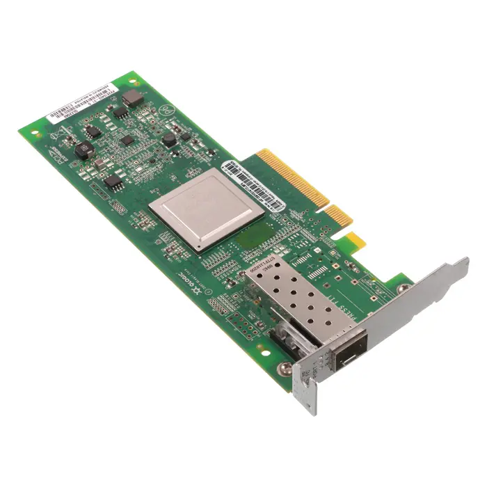 IBM 00Y5628 | Single Port Fibre Channel 8Gb/s Host Bus Adapter Refurbished -  refurbished available on Gotodirect