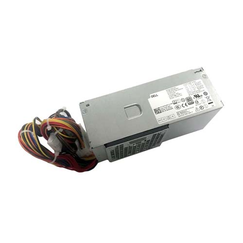Dell H5VW9 | 250-Watts Power Supply for Inspiron 530s/531s Refurbished - Dell refurbished available on Gotodirect