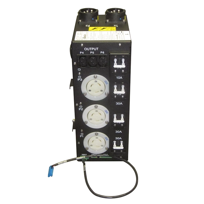 IBM ATS-60A | Delta Model Automatic Transfer Switch Refurbished -  refurbished available on Gotodirect