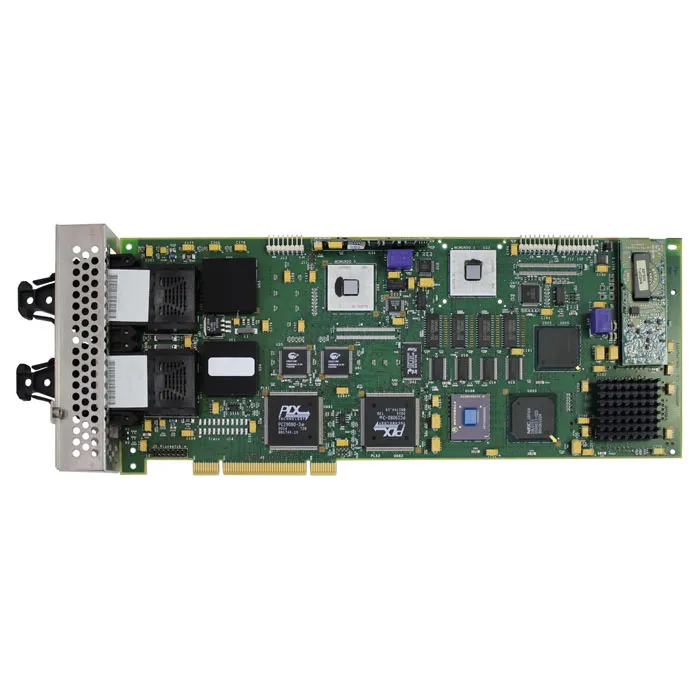 IBM 34L3320 | F/C HBA with 2 QFBR-5333 Escon Host Card Refurbished -  refurbished available on Gotodirect