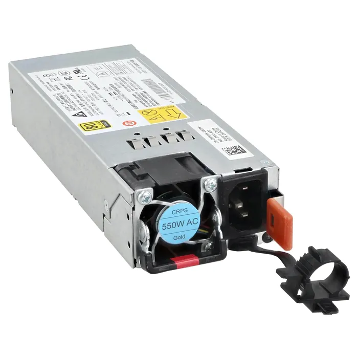 Dell 6FKHH | 550-Watts 200-240V AC 47-63Hz Normal Airflow Power Supply for S40/S41 Switch Refurbished - Dell refurbished available on Gotodirect