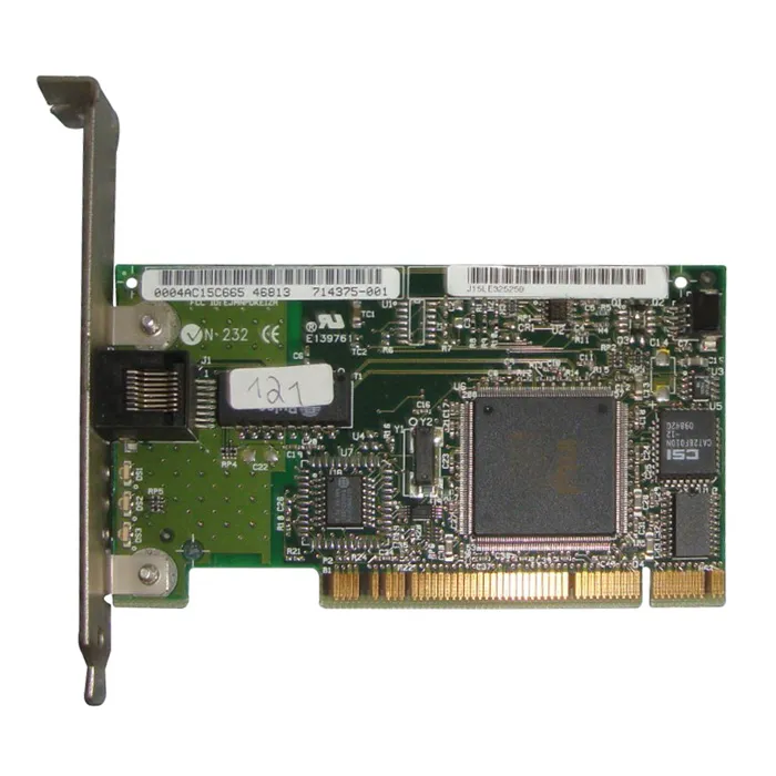 IBM 30L5929 | EtherJet Single-Port RJ-45 100Mbps 10Base-T/100Base-TX Ethernet PCI Network Adapter Refurbished -  refurbished available on Gotodirect