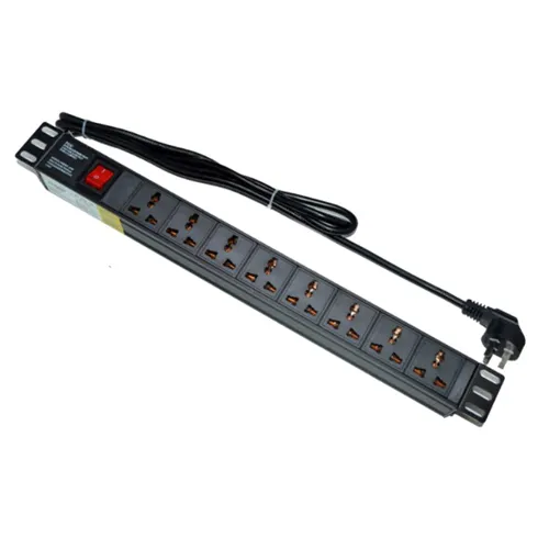Schneider Electric AP7869B | 30-Outlets Power Distribution Unit Refurbished - undefined refurbished available on Gotodirect