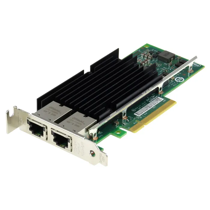 Buy IBM 00JY856 | X540-T2 2-Ports 10GBase-T PCI Express 2.0 x8 Network Adapter Card Refurbished - $178.03 IBM 00JY856 | X540-T2 2-Ports 10GBase-T PCI Express 2.0 x8 Network Adapter Card Refurbished - refurbished available on Gotodirect