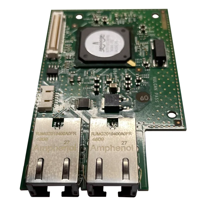 IBM 46M1076 | 10/100/1000Base-T Dual-Port Ethernet Daughter Card Refurbished -  refurbished available on Gotodirect