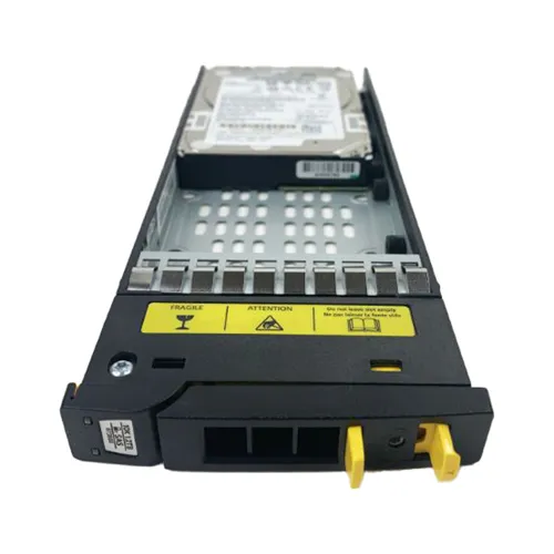HP 873888-001 | 1.2TB 10000RPM SAS 6Gb/s SFF 2.5-inch Hard Drive for 3PAR StoreServ 7000 Storage Refurbished - Hewlett-Packard (ou HP en abrégé) refurbished available on Gotodirect