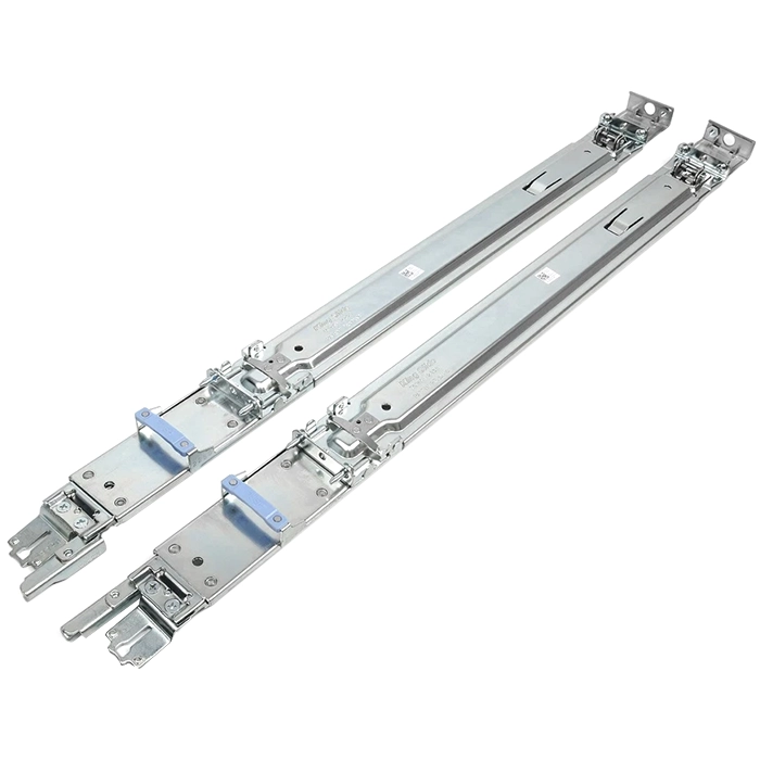 Dell 0V4VHX | Rail Kit Sliding for PowerEdge XR5610 Refurbished - Dell refurbished available on Gotodirect