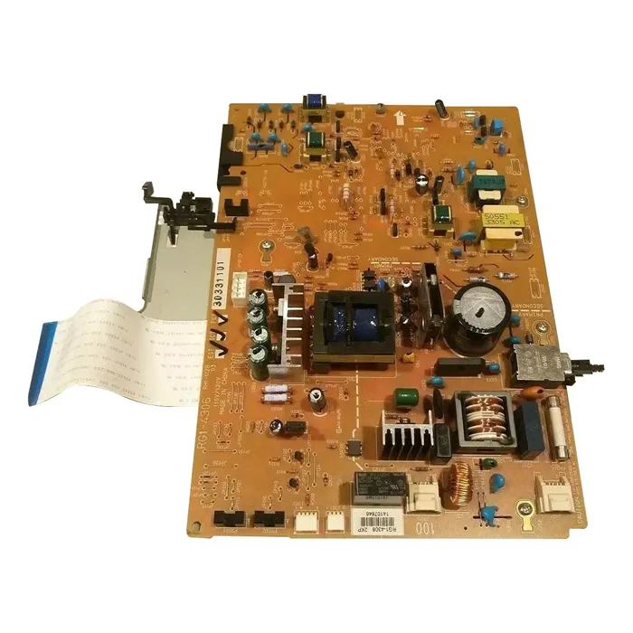 HP RG1-4306-020 | 110-127V Power Supply Assembly for LaserJet 2300/2300D/2300DN Series Printer Refurbished - Hewlett-Packard (ou HP en abrégé) refurbished available on Gotodirect