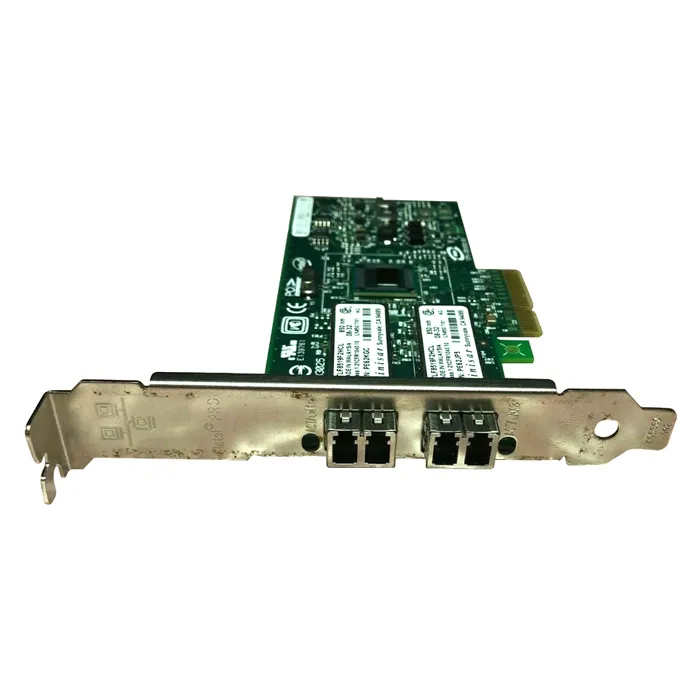 Buy Intel D53756 | PRO/1000 PF Dual-Ports LC 1Gb/s 1000Base-SX Gigabit Ethernet PCI Express x4 Server Network Adapter Refurbished - $86.92 Intel D53756 | PRO/1000 PF Dual-Ports LC 1Gb/s 1000Base-SX Gigabit Ethernet PCI Express x4 Server Network Adapter Refurbished - Intel refurbished available on Gotodirect