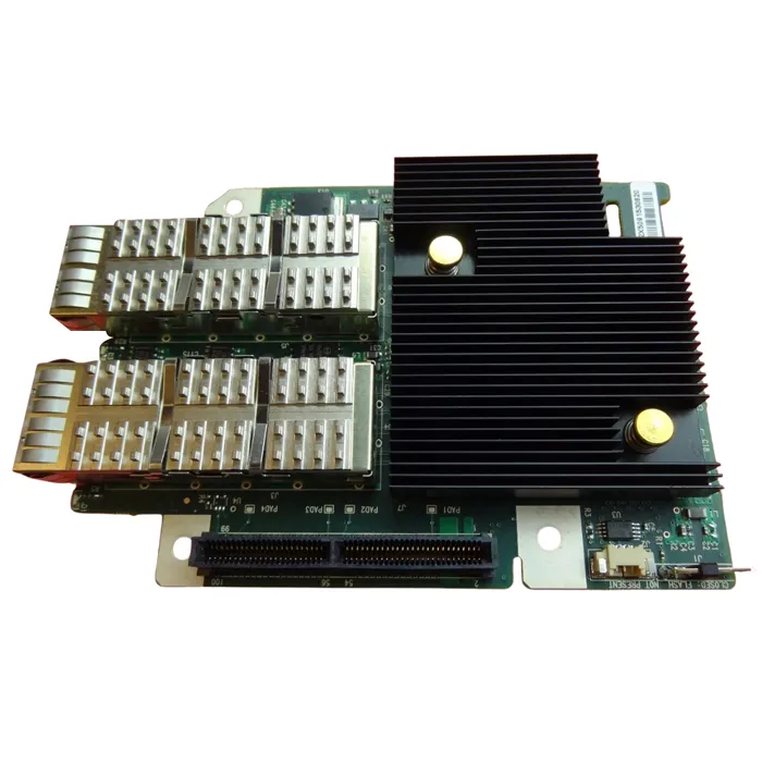 Dell 059MP7 | Dual Ports 40GbE Infiniband Mellanox Card for PowerEdge C6100 Refurbished - Dell refurbished available on Gotodirect
