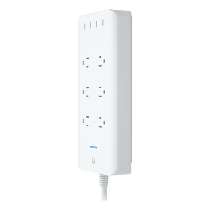 Ubiquiti USP-STRIP | 125V AC SmartPower Strip Refurbished - Ubiquiti refurbished available on Gotodirect