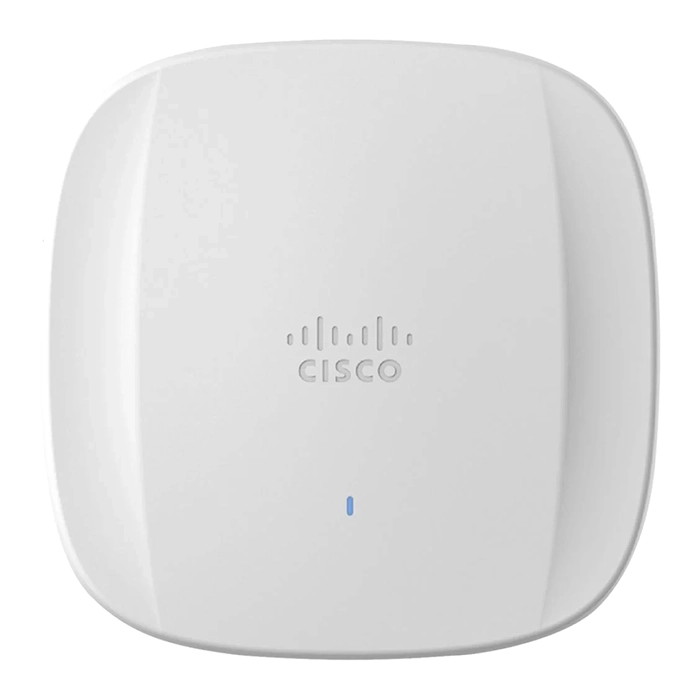 Cisco CW9166I-MR= | Catalyst 9166 Series 9166I IEEE 802.11ax Tri-Band 2.4/5/6GHz 7.78Gbit/s 1 x Port UPoE 5GBase-T Internal Antennas Wireless Access Point Refurbished - Cisco Systems Inc. refurbished available on Gotodirect