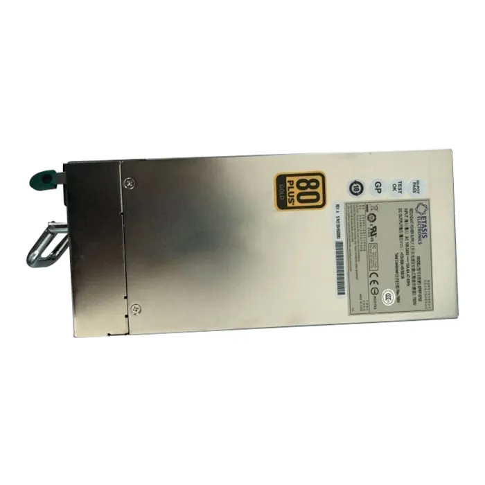 ETASIS EFRP-G2753 | 750-Watts 80 Plus Gold Redundant Power Supply Refurbished -  refurbished available on Gotodirect