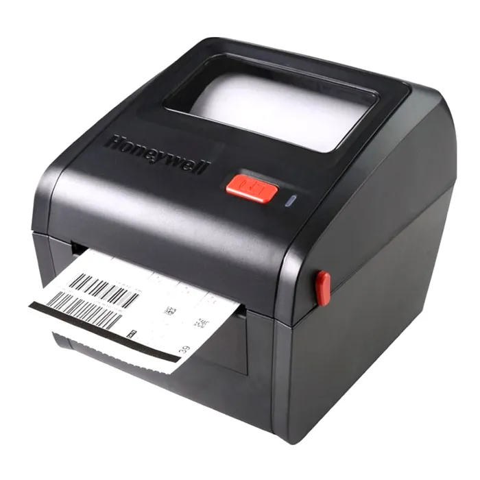 Honeywell PC42DHE033010 | PC42d 203dpi 8ips Direct Thermal Desktop Barcode Label Printer Refurbished - Honeywell refurbished available on Gotodirect