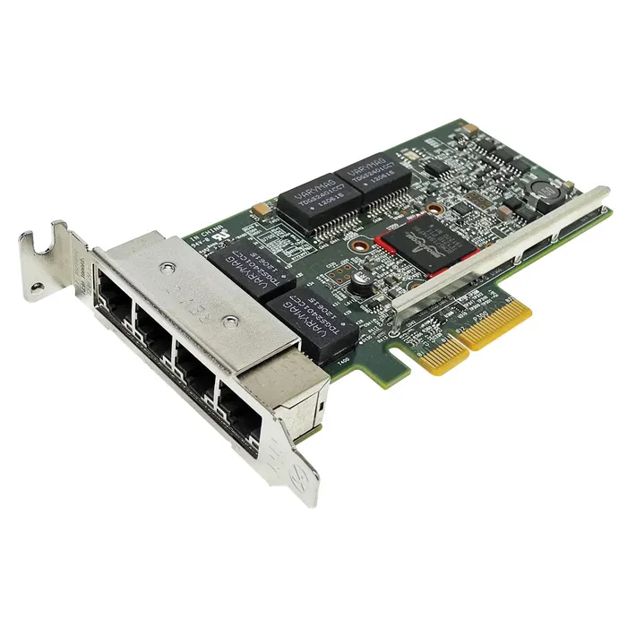 IBM 00E2872 | Quad-Ports 1Gb/s Ethernet PCI Express 2.0 x4 Network Adapter Refurbished -  refurbished available on Gotodirect