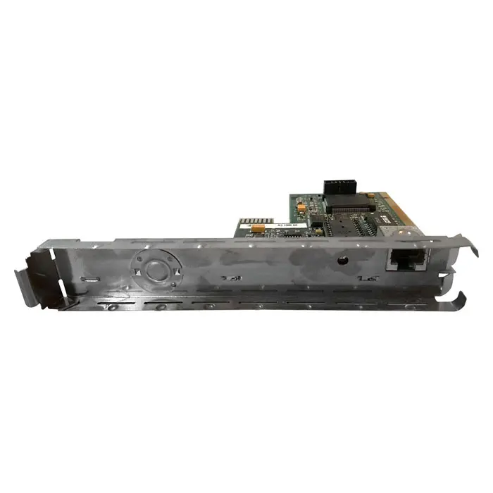 HP 5063-7988 | Single-Port RJ-45 10Mbps 10Base-T PCI Ethernet Network Adapter for Vectra XM Refurbished - Hewlett-Packard (ou HP en abrégé) refurbished available on Gotodirect