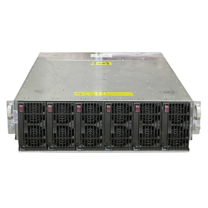 HP 274843-001 | 17700-Watts 3-Phase Power Supply Modular for BL20P Enclosure Blade Server Refurbished - Hewlett-Packard (ou HP en abrégé) refurbished available on Gotodirect