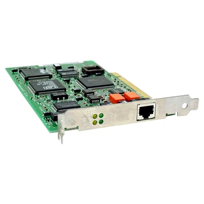 Buy Intel PILA8465 | EtherExpress PRO/100 1-Port 100Mb/s 10/100Base-TX PCI Fast Ethernet Network Adapter Card Refurbished - $182.41 Intel PILA8465 | EtherExpress PRO/100 1-Port 100Mb/s 10/100Base-TX PCI Fast Ethernet Network Adapter Card Refurbished - Intel refurbished available on Gotodirect