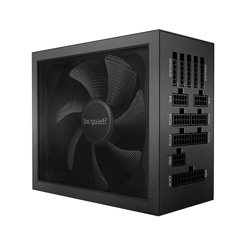 Buy be quiet BN656 | 750-Watts 100-240V AC 9A 50-60Hz 24-Pin ATX 80-Plus Titanium Modular Power Supply Refurbished - $349.72 be quiet BN656 | 750-Watts 100-240V AC 9A 50-60Hz 24-Pin ATX 80-Plus Titanium Modular Power Supply Refurbished - refurbished available on Gotodirect
