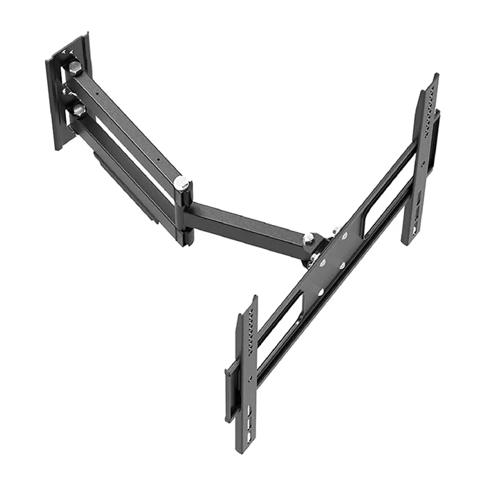 Monoprice 38291 | Premium Full Motion TV Wall Mount Bracket Outdoor Waterproof Corrosion Resistant For 32-inch To 100-inch TVs Refurbished -  refurbished available on Gotodirect