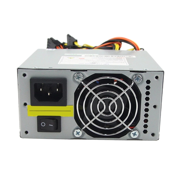 FSP Group FSP270-50SNV | 270-Watts micro ATX Power Supply Refurbished -  refurbished available on Gotodirect