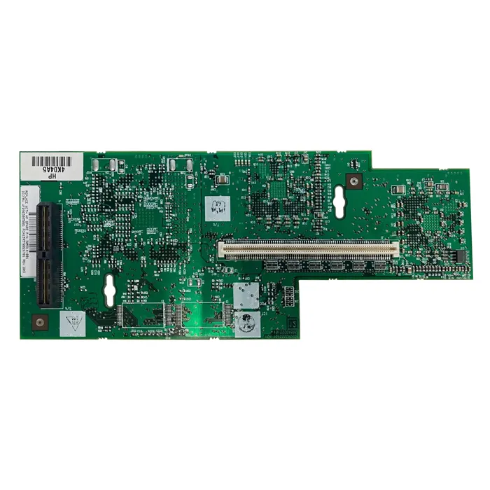 HP 305314-001 | Dual-Ports RJ-45 1Gb/s 10Base-T/100Base-TX/1000Base-T Gigabit Ethernet PCI-X Server Network Adapter Refurbished - Hewlett-Packard (ou HP en abrégé) refurbished available on Gotodirect
