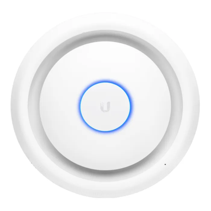 Ubiquiti UAP-AC-EDU-4 | UniFi IEEE 802.11ac 5GHz 1300Mbps 1 x RJ-45 Ports 10/100/1000 Gigabit Ethernet Internal Antennas Wireless Access Point Refurbished - Ubiquiti refurbished available on Gotodirect