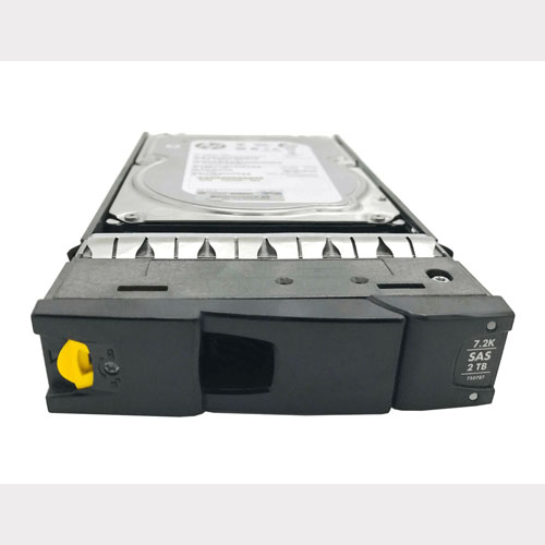 Buy HP 750787-001 | 2TB 7200RPM SAS 6Gb/s Nearline 3.5-Inch Hard Drive for StoreServ 7000 Refurbished - $178.19 HP 750787-001 | 2TB 7200RPM SAS 6Gb/s Nearline 3.5-Inch Hard Drive for StoreServ 7000 Refurbished - Hewlett-Packard (ou HP en abrégé) refurbished available on Gotodirect