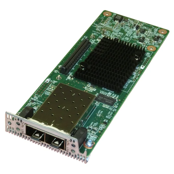 Buy IBM 90Y6456 | 2-Ports SFP+ 10Gb/s PCI-Express x8 Network Interface Card Refurbished - $310.00 IBM 90Y6456 | 2-Ports SFP+ 10Gb/s PCI-Express x8 Network Interface Card Refurbished - refurbished available on Gotodirect