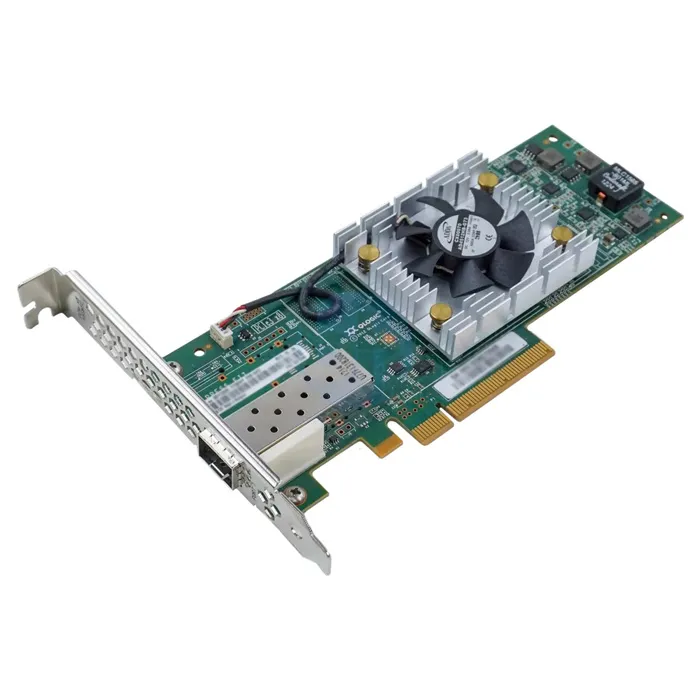 IBM 00Y3337 | QLogic Single-Port 16Gb/s Fibre Channel PCI Express 3.0 x4 Host Bus Adapter for System x Refurbished -  refurbished available on Gotodirect