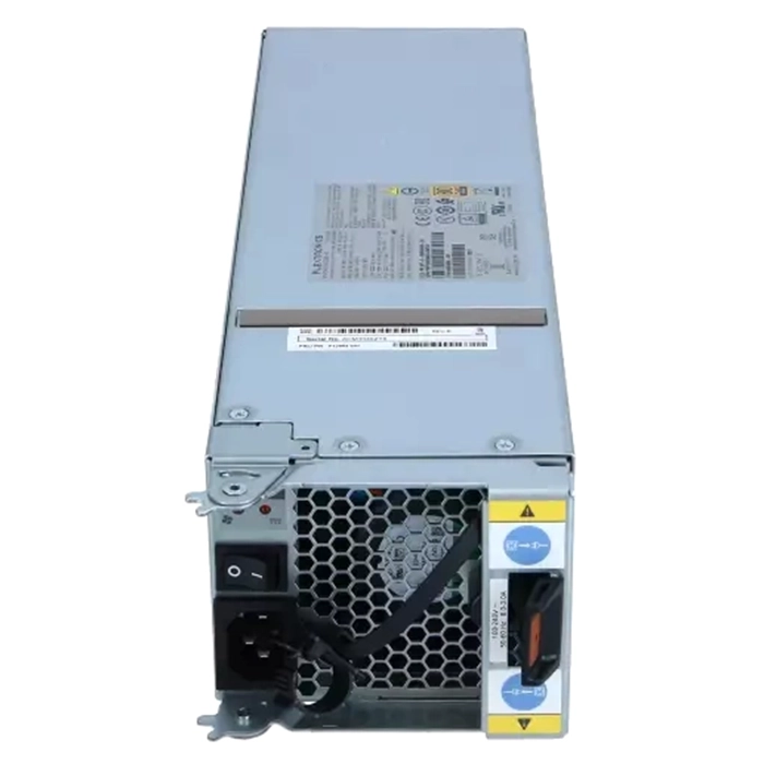 HP P12954-001 | 580-Watts Gold Power Supply for MSA1060 and 2060 Refurbished - Hewlett-Packard (ou HP en abrégé) refurbished available on Gotodirect