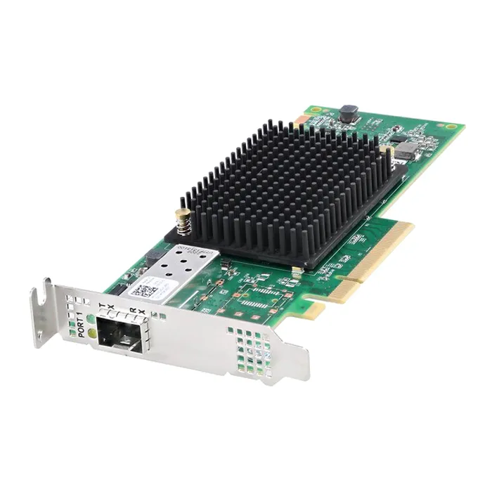 Dell WT48R | Crd Ctl Fc32 1p Lpe32000 Emlx Refurbished - Dell refurbished available on Gotodirect
