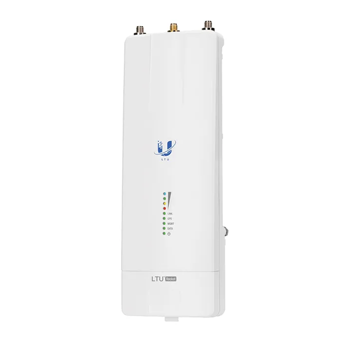 Ubiquiti LTU-ROCKET-US | LTU Rocket 600Mbit/s Wireless Access Point Refurbished - Ubiquiti refurbished available on Gotodirect