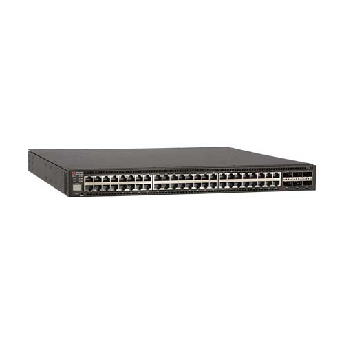 Brocade ICX7750-48C | ICX 7750 Series 48 x Ports 10GBase-T Layer 3 Managed Gigabit Ethernet Switch Refurbished -  refurbished available on Gotodirect