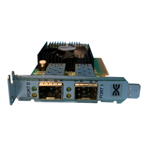 Dell 6VK2R | Lpe16002 16gb Dual Port Fibre Channel Host Bus Adapter Refurbished - Dell refurbished available on Gotodirect