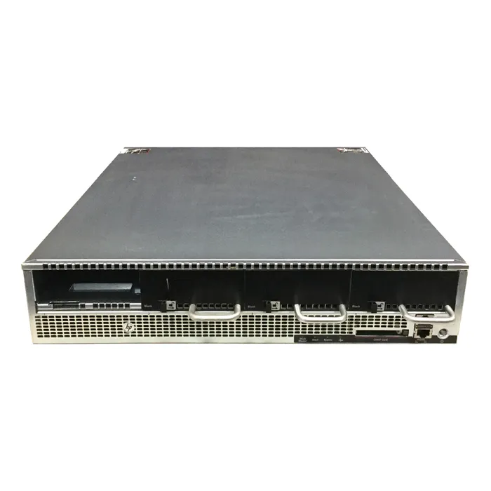 HP JC824A | Procurve S5200 NX Intrusion Prevention System Tipping Point Refurbished - Hewlett-Packard (ou HP en abrégé) refurbished available on Gotodirect