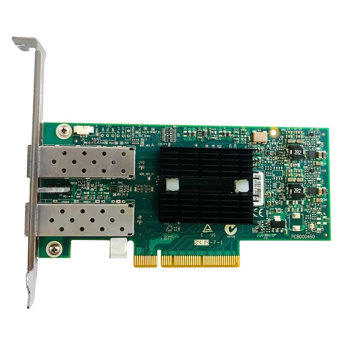 IBM 00W0053 | ConnectX-3 EN 2-Ports SFP+ 10Gigabit Adapter Refurbished -  refurbished available on Gotodirect