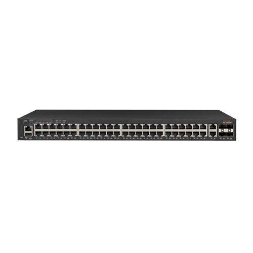 Buy Brocade ICX7150-48P-2X10G | ICX 7150 Series 48 x Ports 1000Base-T PoE+ + 2 x Ports RJ-45 uplink + 4 x Ports SFP+ uplink Layer 3 Managed Gigabit Ethernet Switch Refurbished - $1423.04 Brocade ICX7150-48P-2X10G | ICX 7150 Series 48 x Ports 1000Base-T PoE+ + 2 x Ports RJ-45 uplink + 4 x Ports SFP+ uplink Layer 3 Managed Gigabit Ethernet Switch Refurbished - refurbished available on Gotodirect