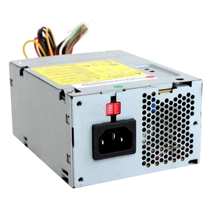 HP 0950-3432 | 90-Watts 200-240V 1.3A 47Hz-63Hz ATX Power Supply for Vectra Refurbished - Hewlett-Packard (ou HP en abrégé) refurbished available on Gotodirect