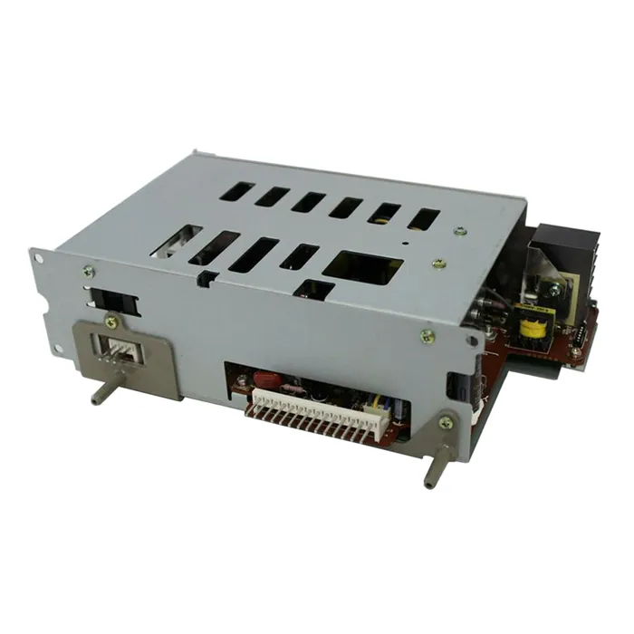 HP RG1-1394 | 110-120V Power Supply for LaserJet II/III Series Printer Refurbished - Hewlett-Packard (ou HP en abrégé) refurbished available on Gotodirect