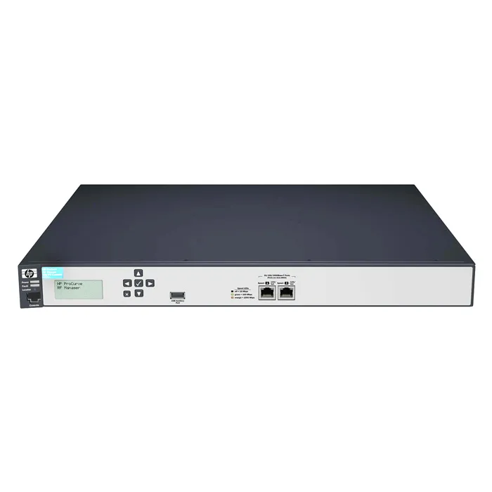 HP J9521-69001 | Procurve Rf Mgr Ctlr Refurbished - Hewlett-Packard (ou HP en abrégé) refurbished available on Gotodirect