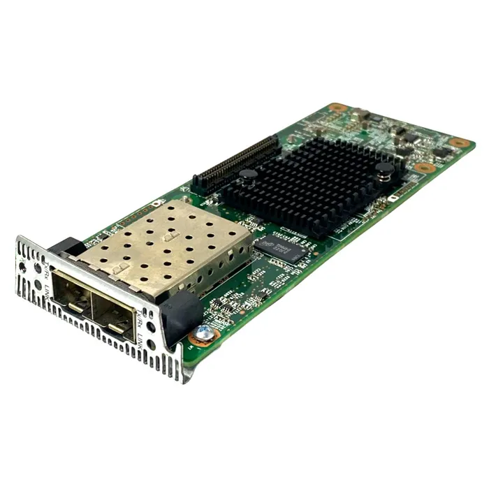 IBM 00D9117 | X520 2-Ports 10GBase-X PCI Express 2.0 x8 Low Profile Network Adapter Refurbished -  refurbished available on Gotodirect
