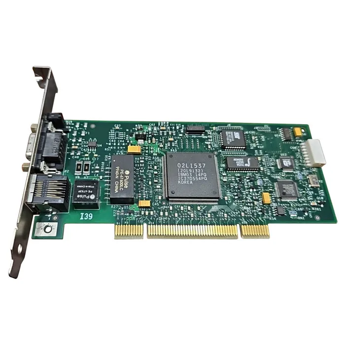 IBM P34L0701 | Single-Port RJ-45 16Mbps 16/4 Token Ring PCI Network Adapter with Wake on LAN Refurbished -  refurbished available on Gotodirect