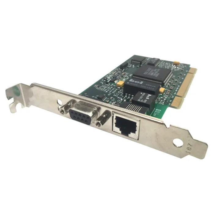 IBM 31L3520 | 1-Port RJ-45 16/4 Token Ring PCI Network Adapter with Wake-on-LAN II Refurbished -  refurbished available on Gotodirect