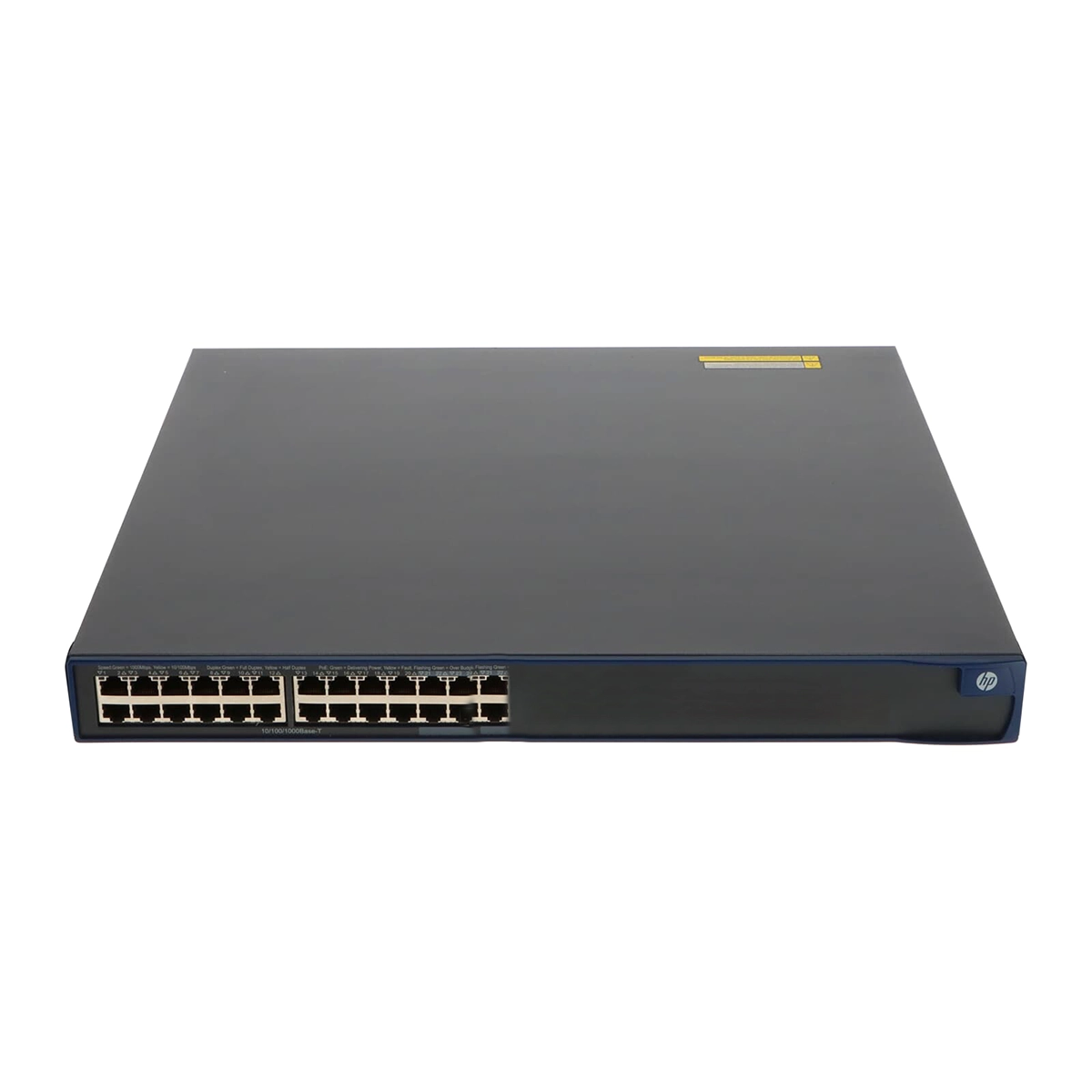 HP 631840-B21 | InfiniBand 9024 24 x Ports DDR Fabric Switch Refurbished - Hewlett-Packard (ou HP en abrégé) refurbished available on Gotodirect